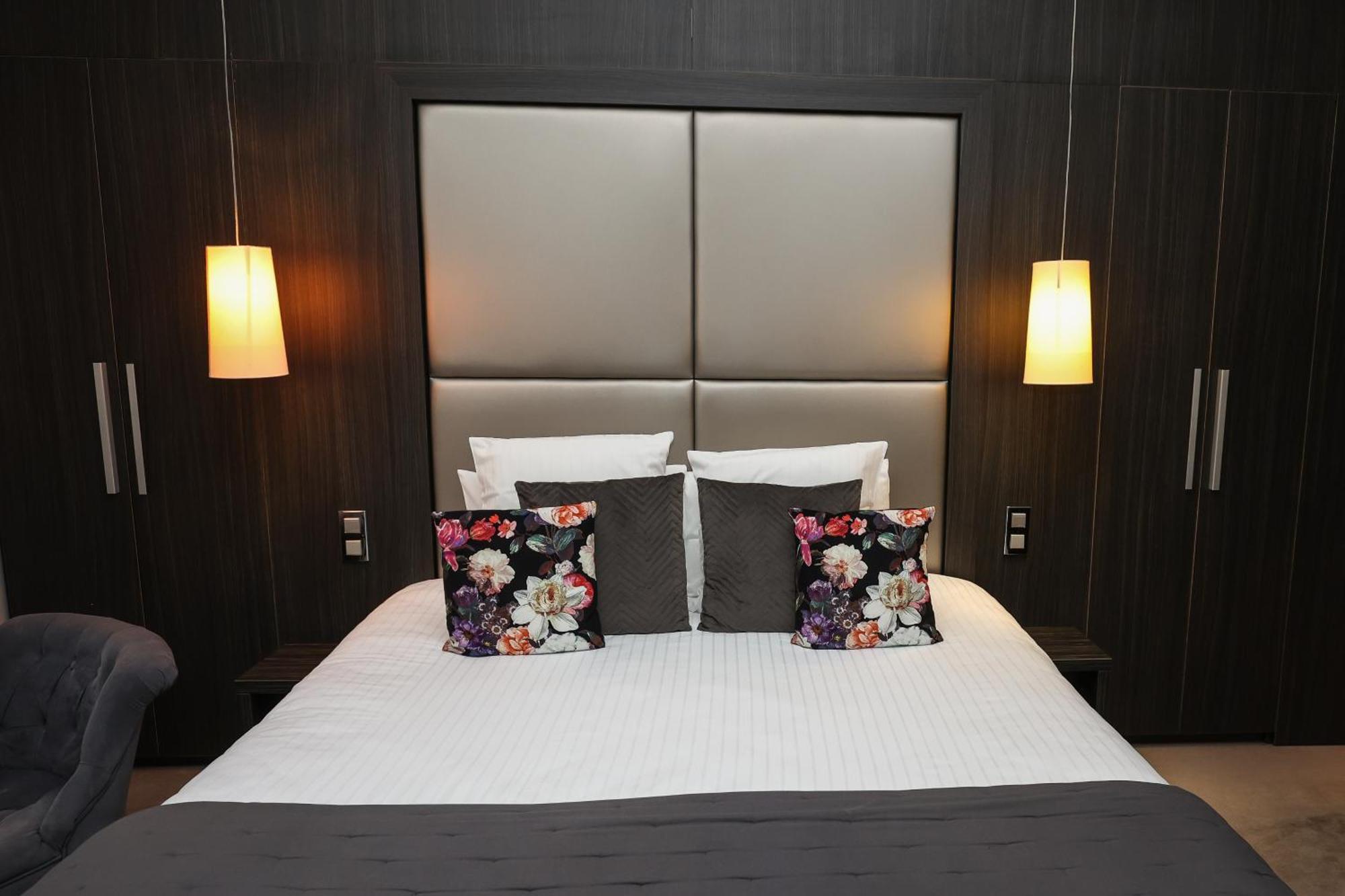 Hotel Chateau De Lacan Brive-la-Gaillarde Luaran gambar