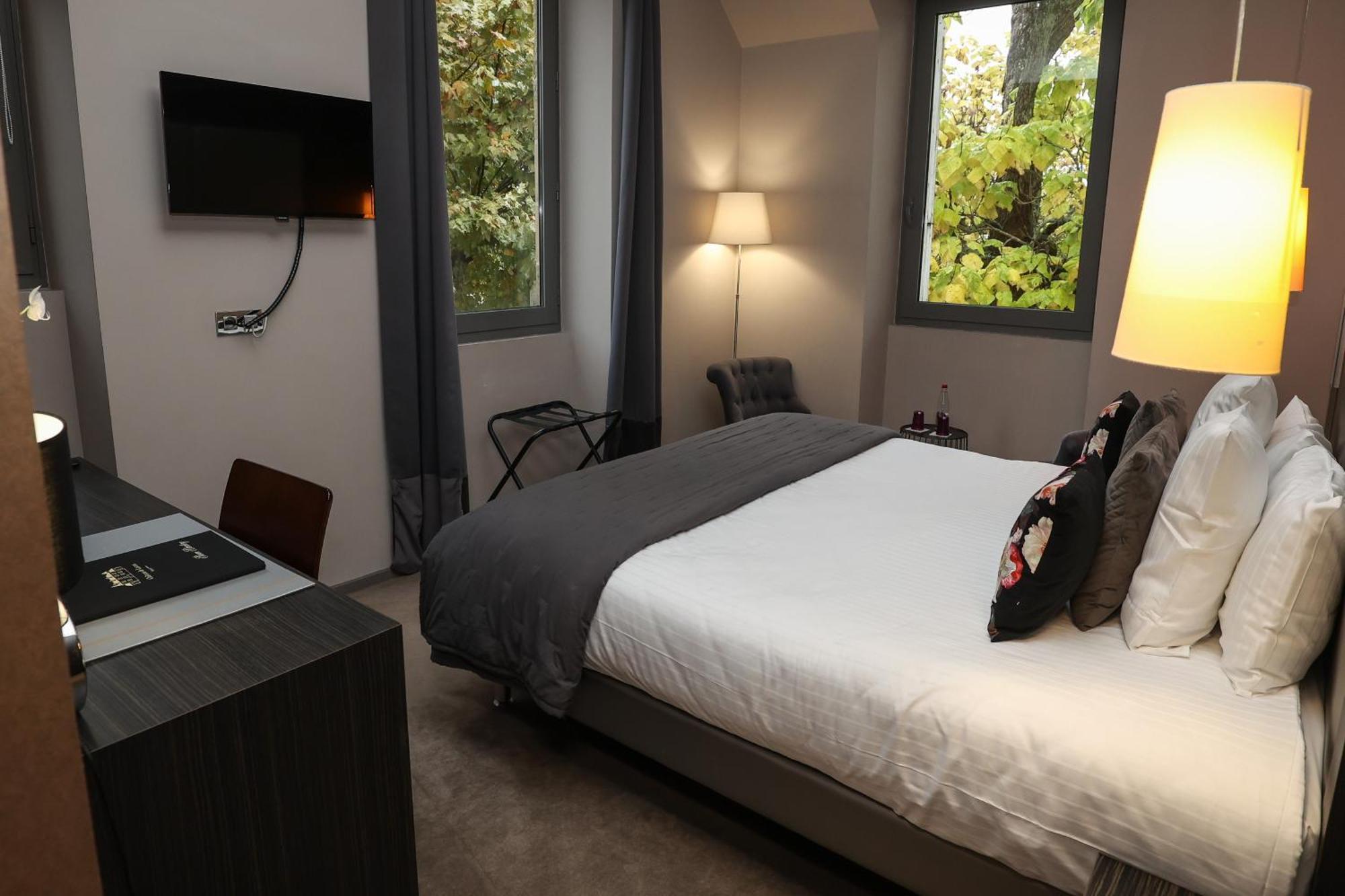 Hotel Chateau De Lacan Brive-la-Gaillarde Luaran gambar