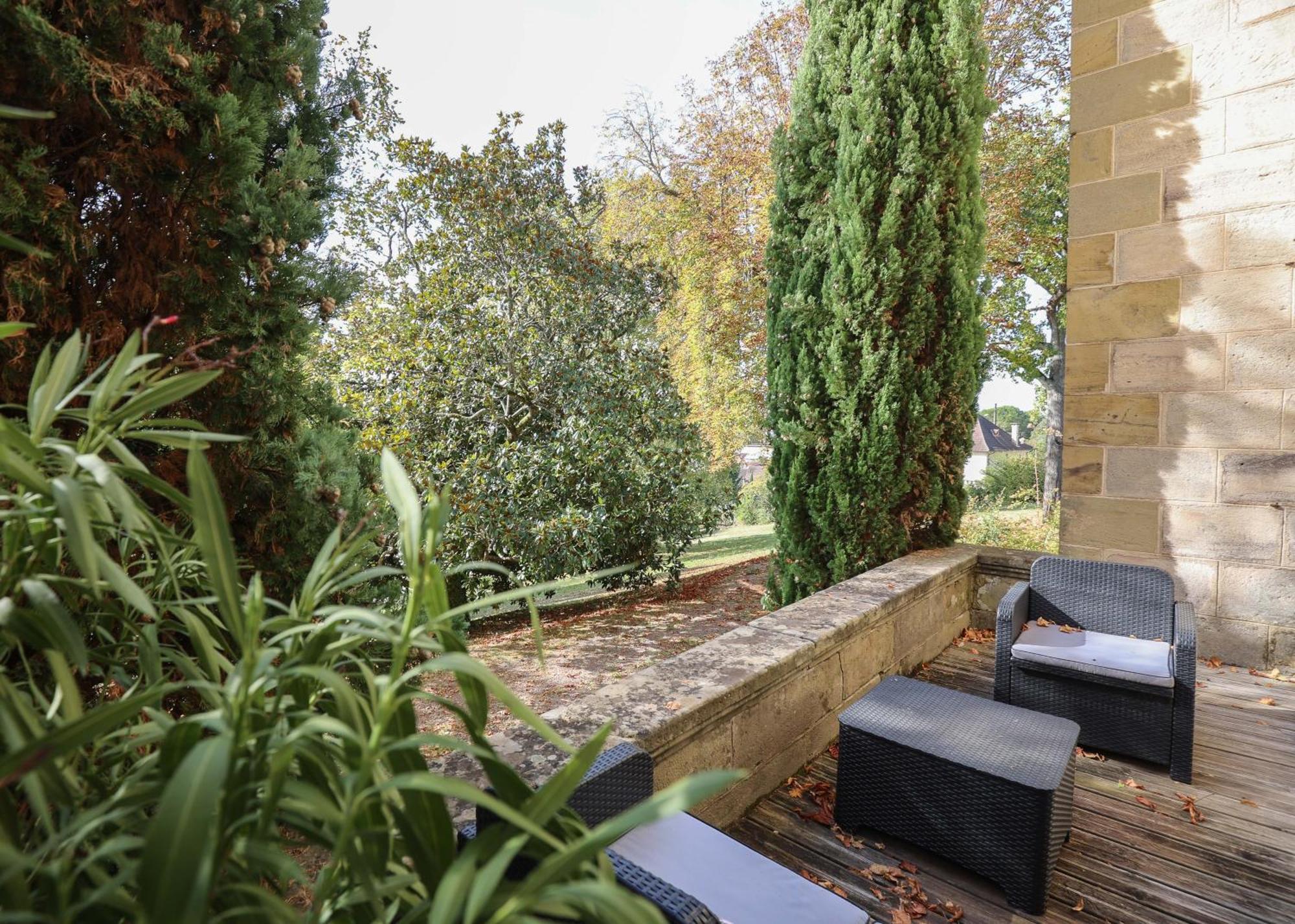Hotel Chateau De Lacan Brive-la-Gaillarde Luaran gambar