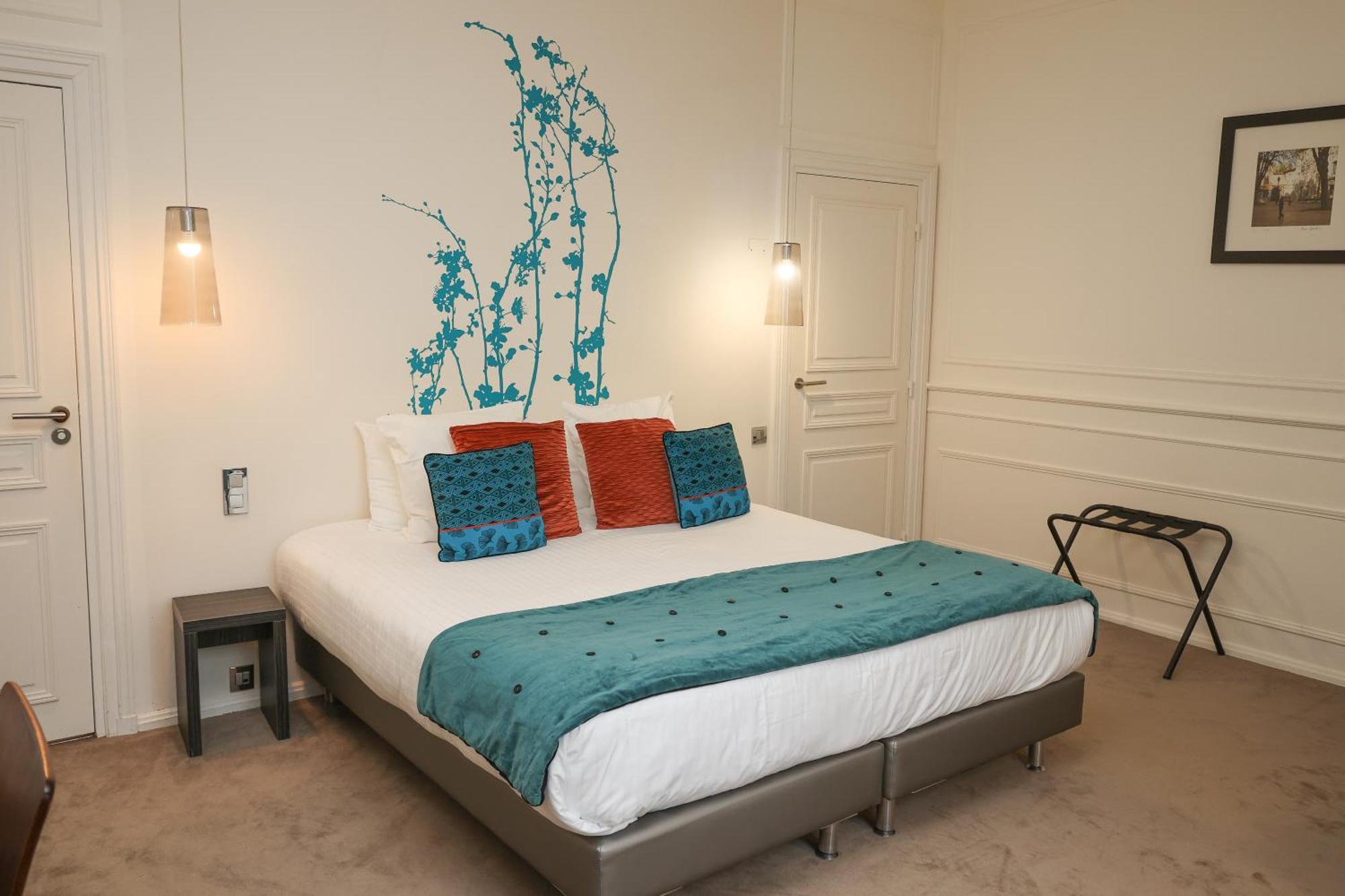 Hotel Chateau De Lacan Brive-la-Gaillarde Luaran gambar