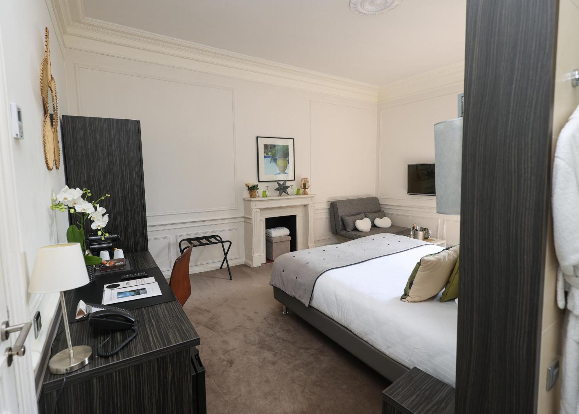 Hotel Chateau De Lacan Brive-la-Gaillarde Luaran gambar