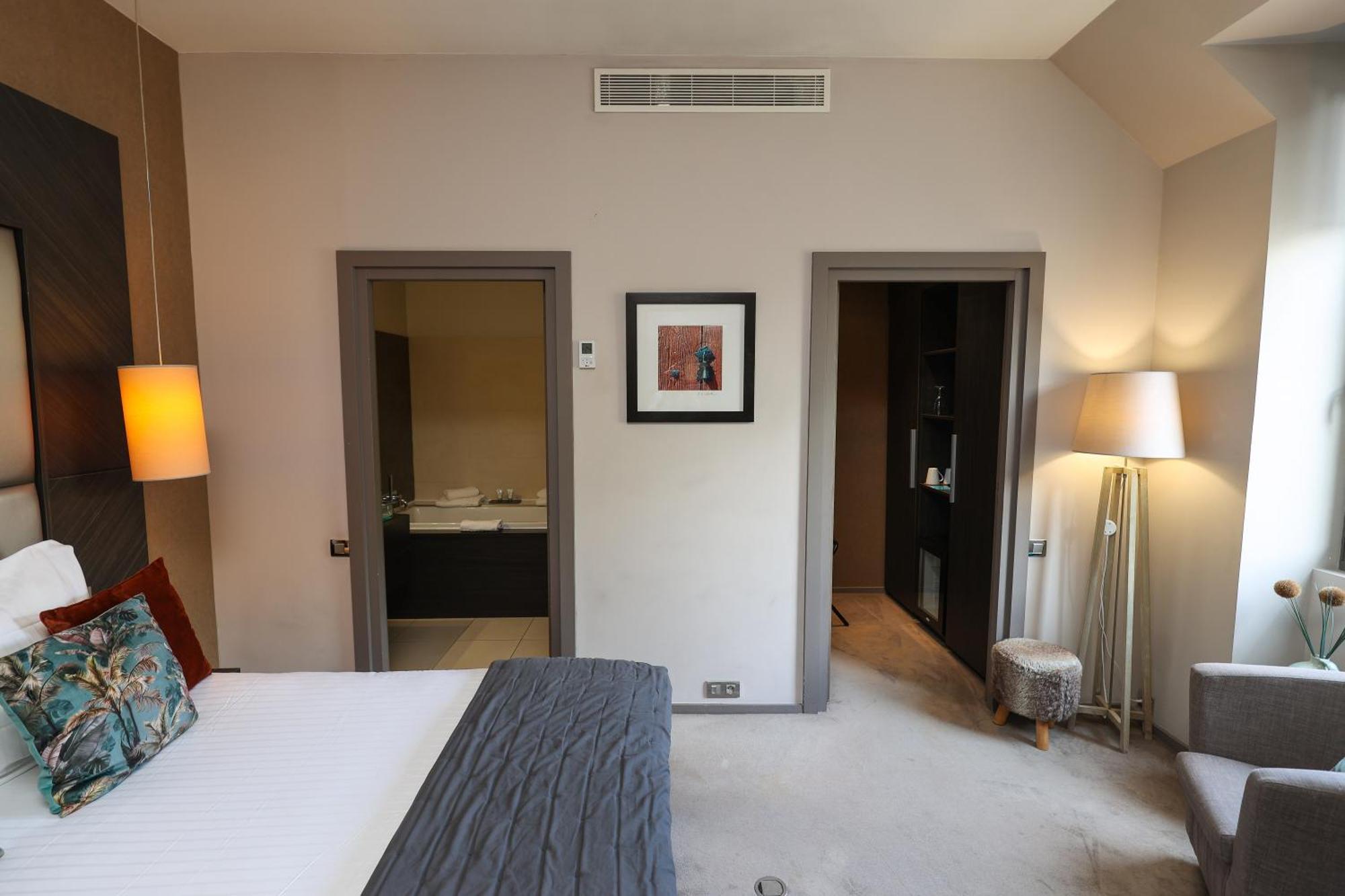 Hotel Chateau De Lacan Brive-la-Gaillarde Luaran gambar