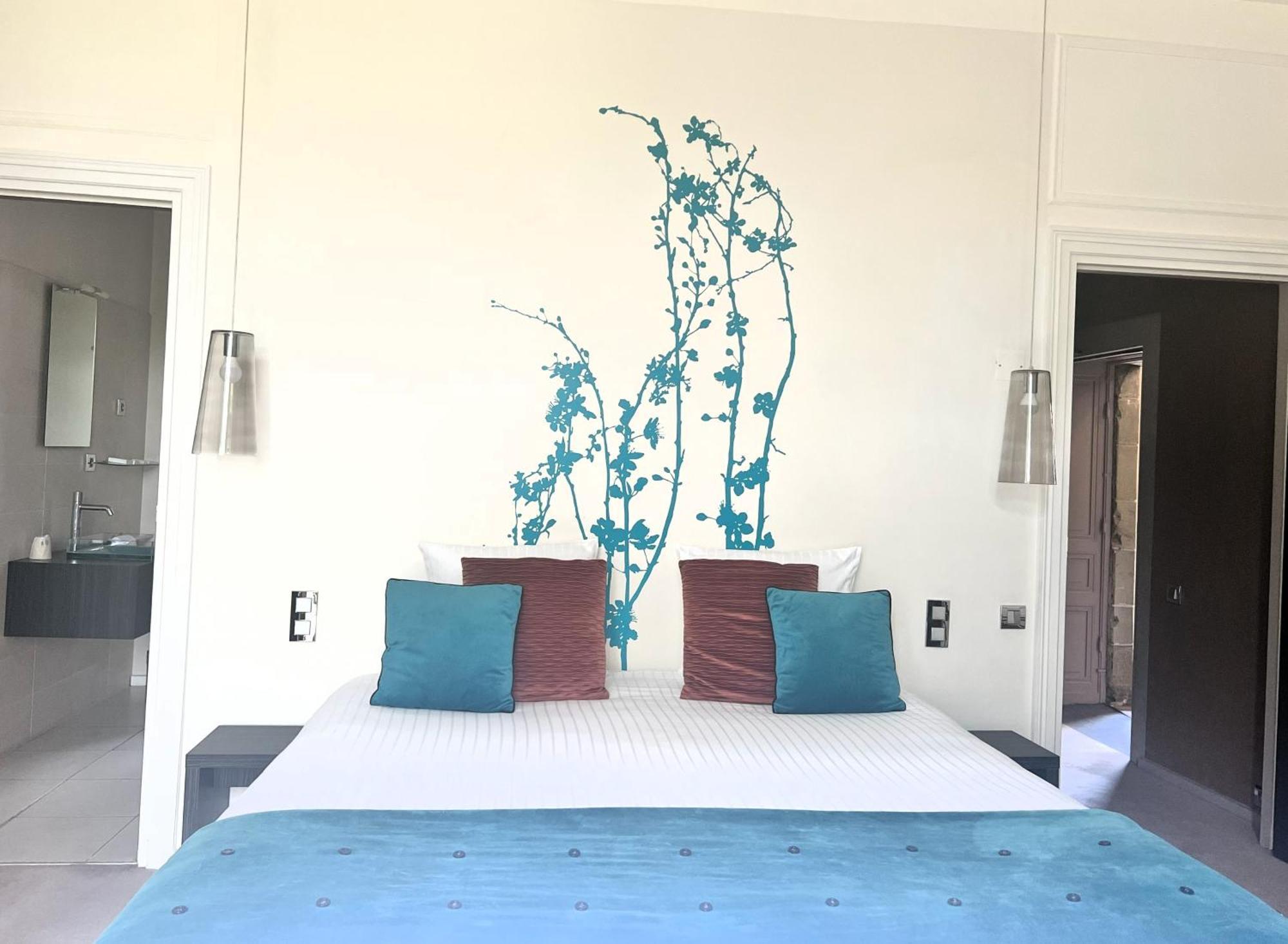 Hotel Chateau De Lacan Brive-la-Gaillarde Luaran gambar
