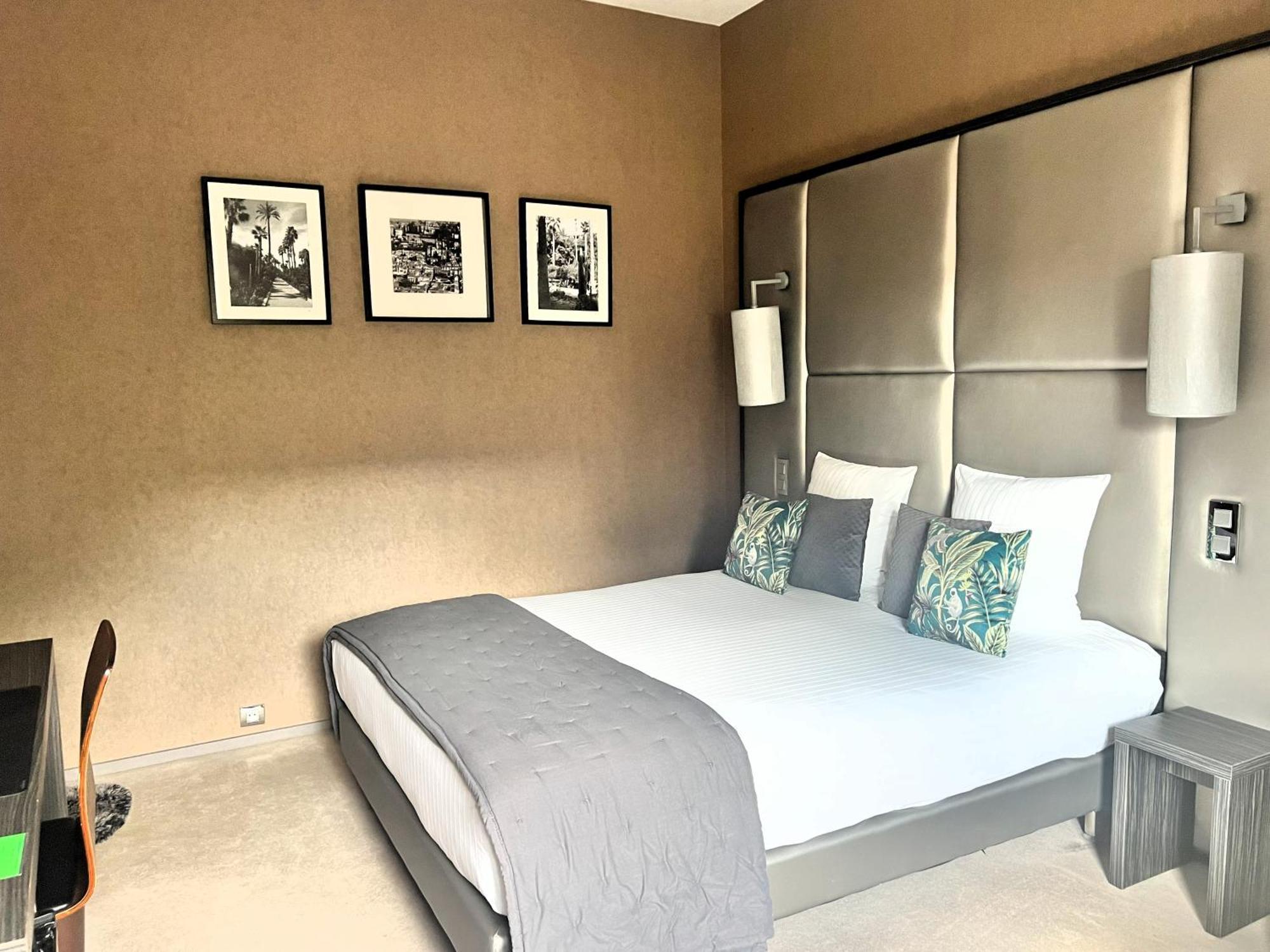Hotel Chateau De Lacan Brive-la-Gaillarde Luaran gambar