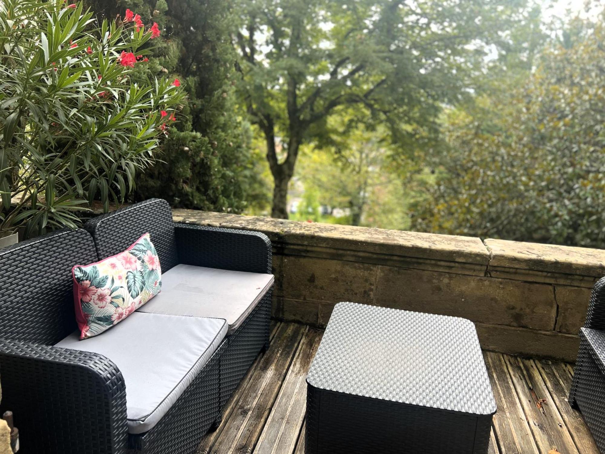 Hotel Chateau De Lacan Brive-la-Gaillarde Luaran gambar